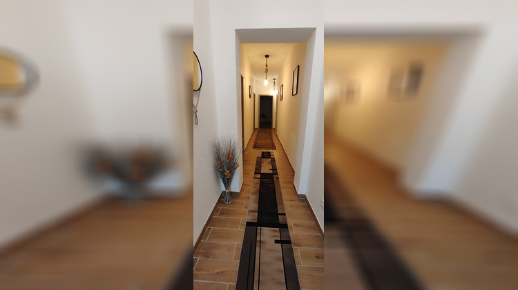 Ma-Cabane - Location Appartement ROHRBACH-LES-BITCHE, 106 m²