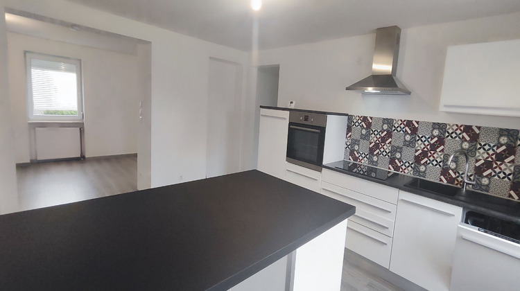Ma-Cabane - Location Appartement ROHRBACH-LES-BITCHE, 88 m²