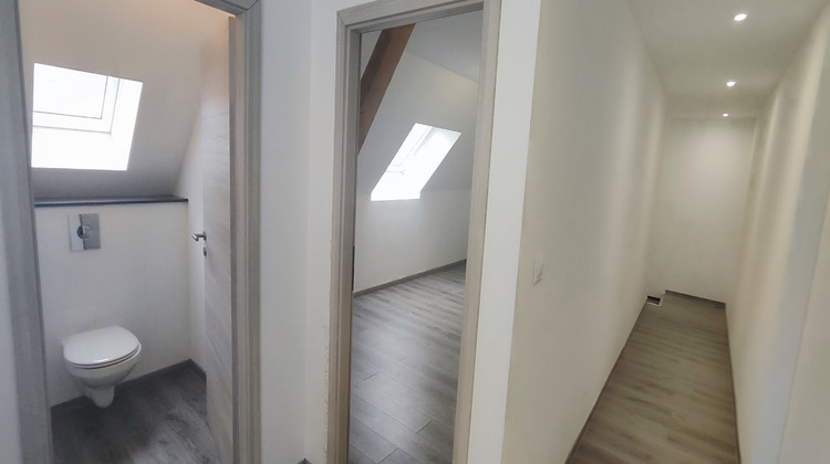 Ma-Cabane - Location Appartement ROHRBACH-LES-BITCHE, 88 m²