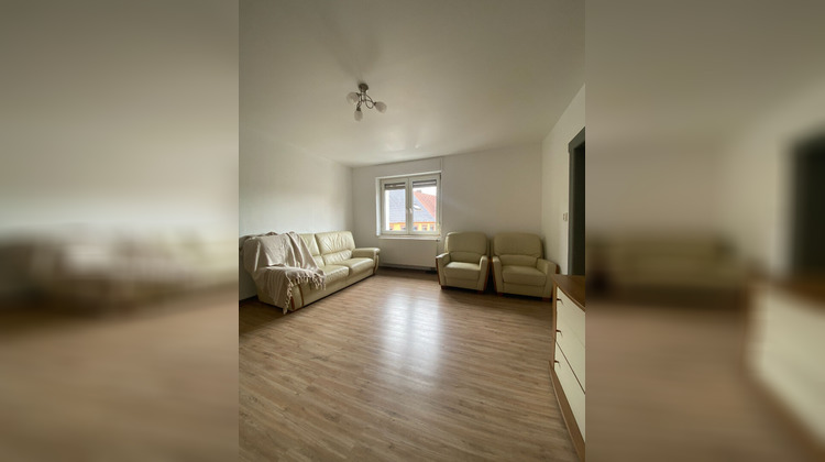 Ma-Cabane - Location Appartement ROHRBACH-LES-BITCHE, 76 m²
