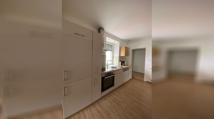 Ma-Cabane - Location Appartement ROHRBACH-LES-BITCHE, 76 m²