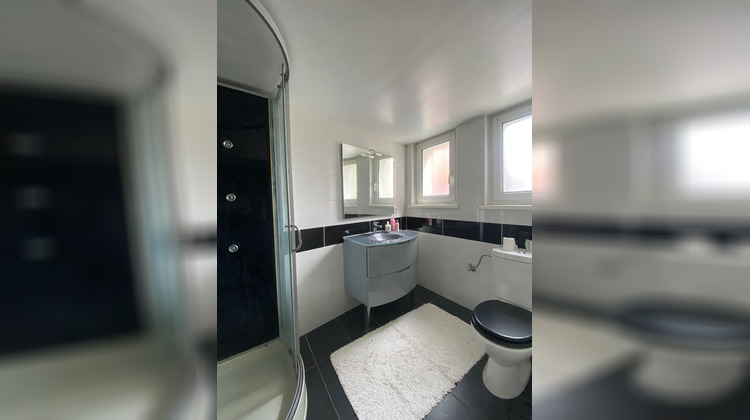 Ma-Cabane - Location Appartement ROHRBACH-LES-BITCHE, 76 m²