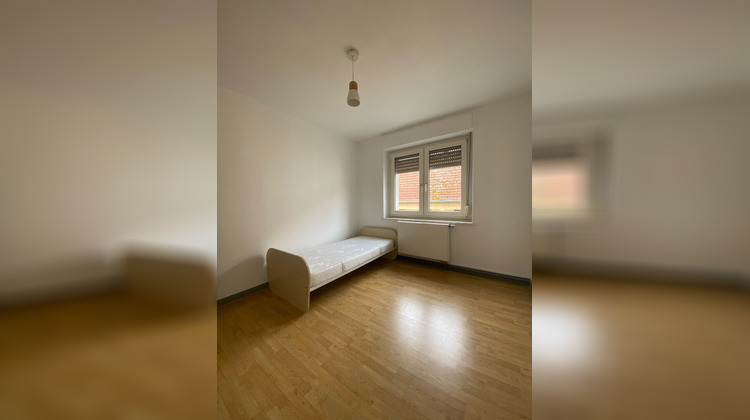 Ma-Cabane - Location Appartement ROHRBACH-LES-BITCHE, 76 m²