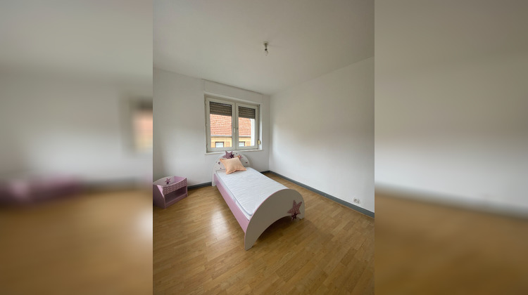 Ma-Cabane - Location Appartement ROHRBACH-LES-BITCHE, 76 m²