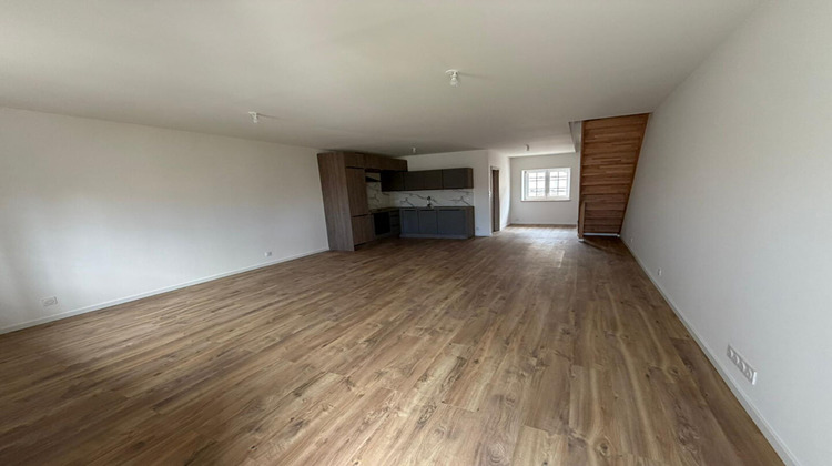 Ma-Cabane - Location Appartement ROHRBACH-LES-BITCHE, 100 m²