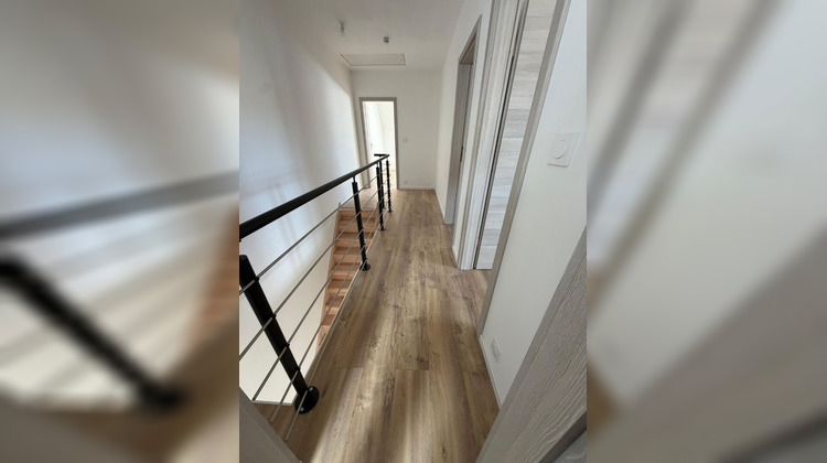 Ma-Cabane - Location Appartement ROHRBACH-LES-BITCHE, 100 m²