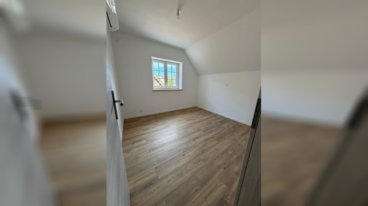 Ma-Cabane - Location Appartement ROHRBACH-LES-BITCHE, 100 m²