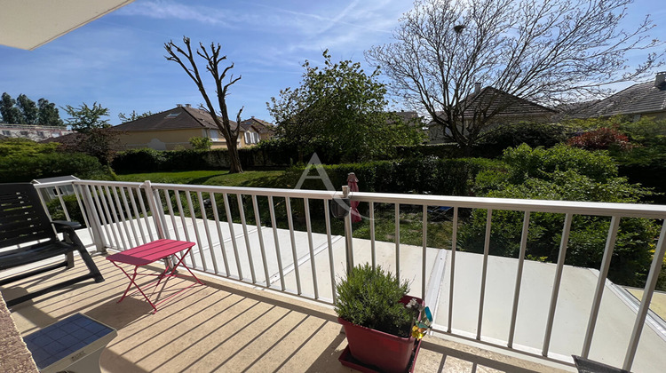 Ma-Cabane - Location Appartement ROISSY-EN-BRIE, 67 m²