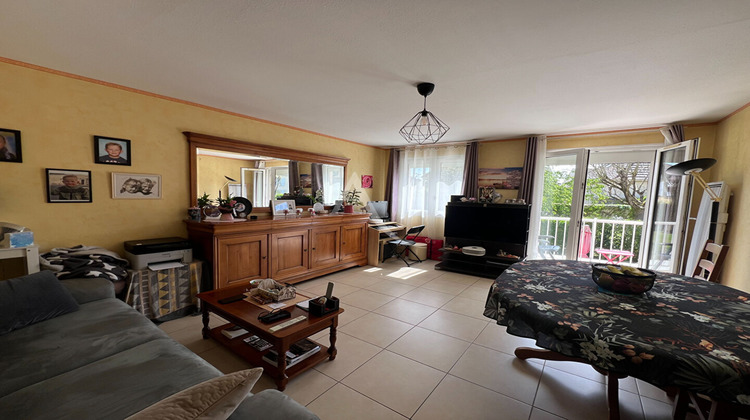 Ma-Cabane - Location Appartement ROISSY-EN-BRIE, 67 m²