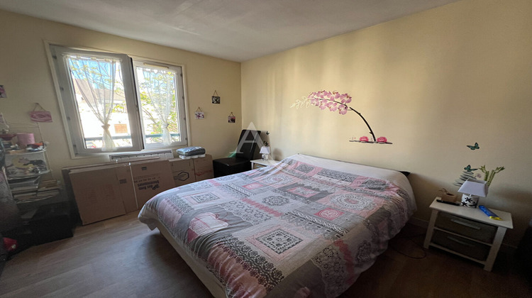Ma-Cabane - Location Appartement ROISSY-EN-BRIE, 67 m²