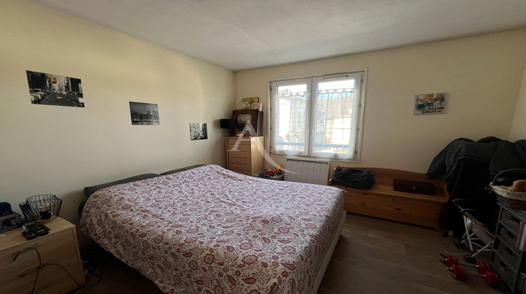 Ma-Cabane - Location Appartement ROISSY-EN-BRIE, 67 m²