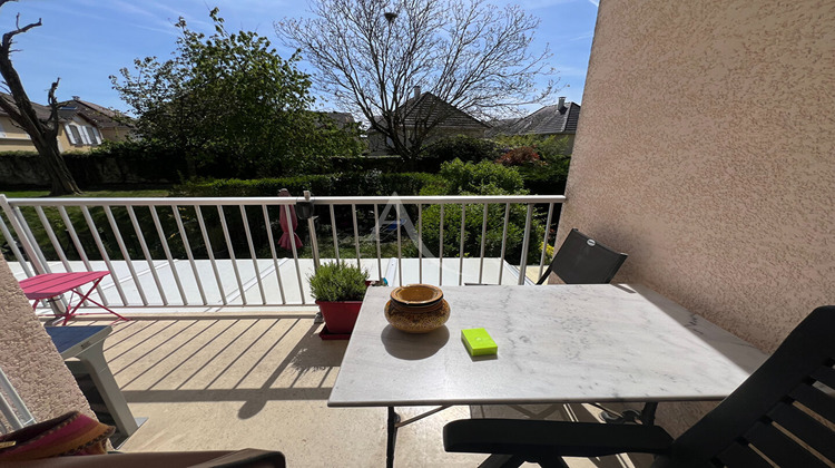 Ma-Cabane - Location Appartement ROISSY-EN-BRIE, 67 m²