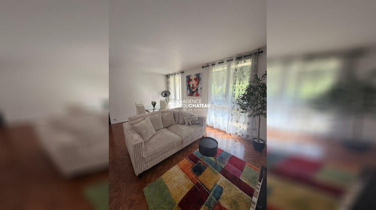 Ma-Cabane - Location Appartement Roissy-en-Brie, 57 m²