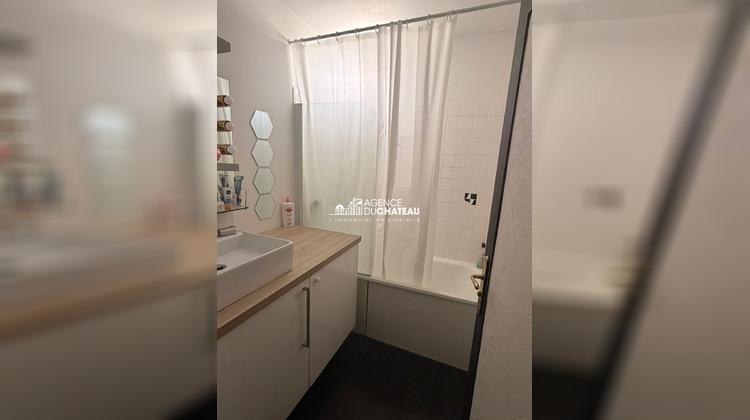 Ma-Cabane - Location Appartement Roissy-en-Brie, 57 m²