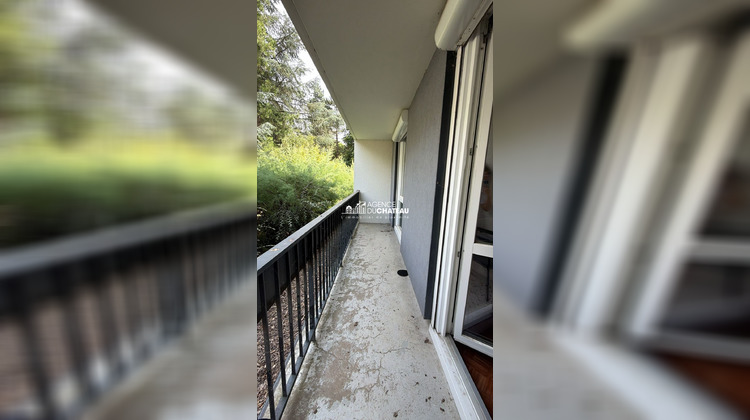 Ma-Cabane - Location Appartement Roissy-en-Brie, 57 m²