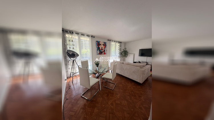 Ma-Cabane - Location Appartement Roissy-en-Brie, 57 m²