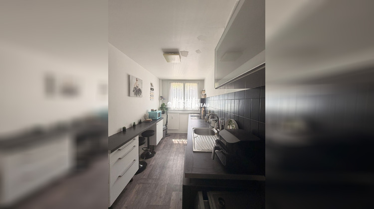 Ma-Cabane - Location Appartement Roissy-en-Brie, 57 m²