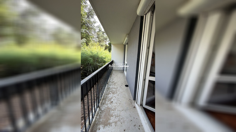 Ma-Cabane - Location Appartement Roissy-en-Brie, 57 m²