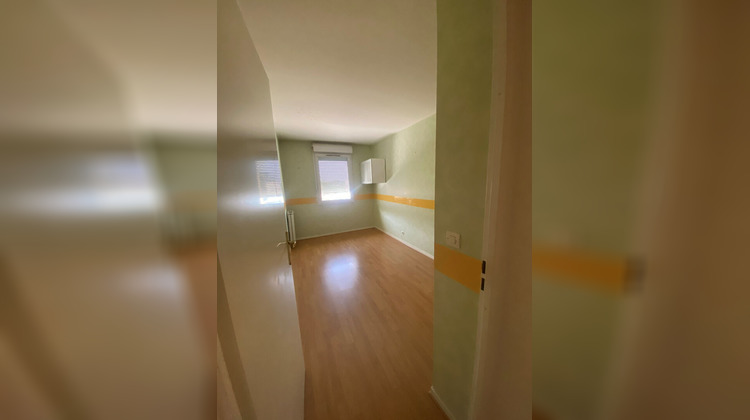 Ma-Cabane - Location Appartement ROISSY-EN-BRIE, 62 m²