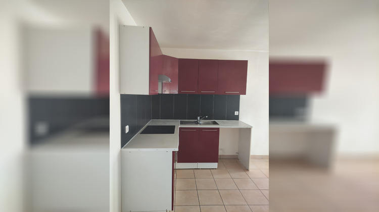 Ma-Cabane - Location Appartement Roissy-en-Brie, 54 m²