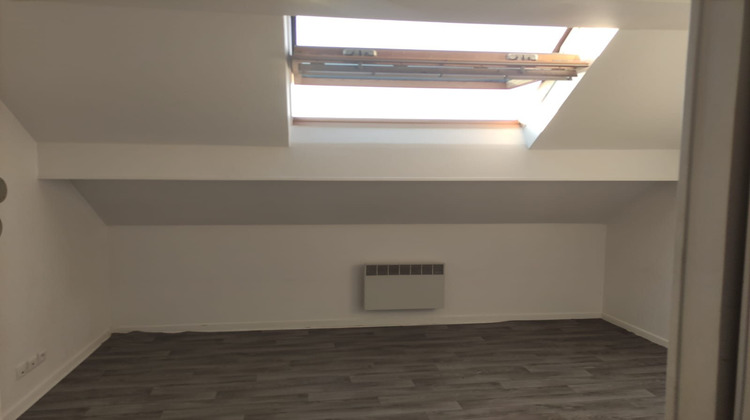 Ma-Cabane - Location Appartement Roissy-en-Brie, 54 m²