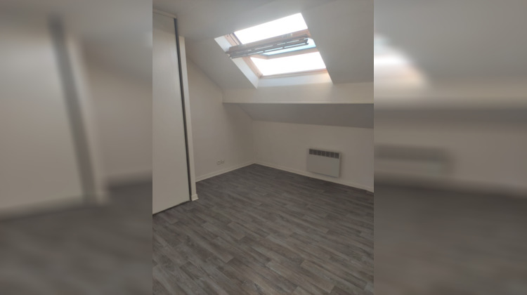 Ma-Cabane - Location Appartement Roissy-en-Brie, 54 m²