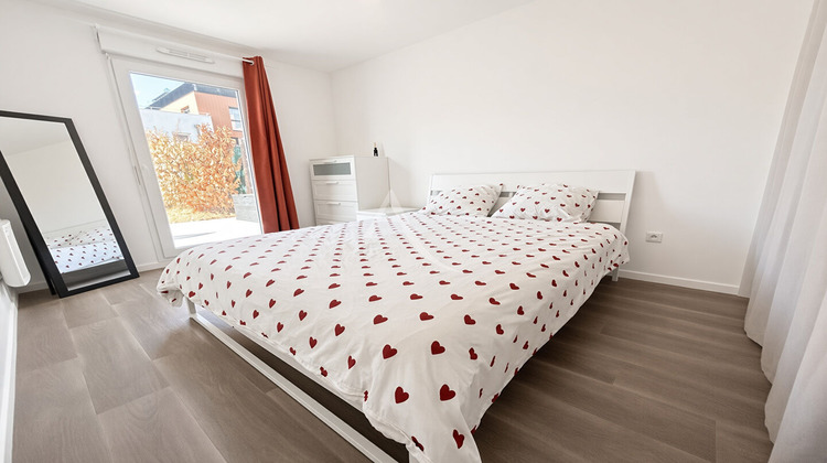 Ma-Cabane - Location Appartement ROISSY-EN-BRIE, 43 m²