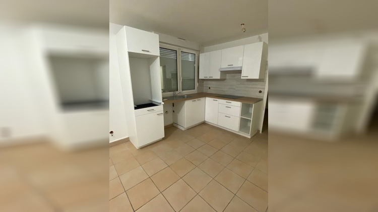 Ma-Cabane - Location Appartement Roissy-en-Brie, 34 m²