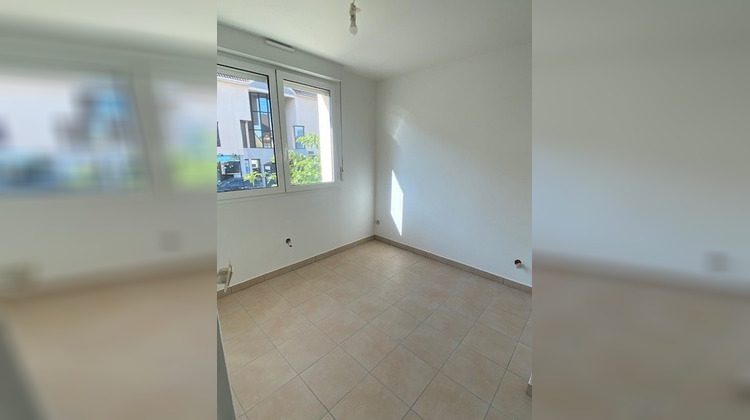 Ma-Cabane - Location Appartement Roissy-en-Brie, 34 m²