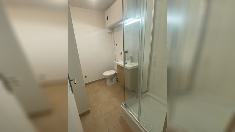 Ma-Cabane - Location Appartement Roissy-en-Brie, 34 m²