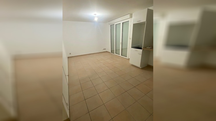 Ma-Cabane - Location Appartement Roissy-en-Brie, 34 m²