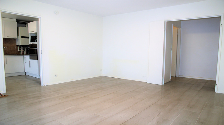 Ma-Cabane - Location Appartement Roissy-en-France, 49 m²
