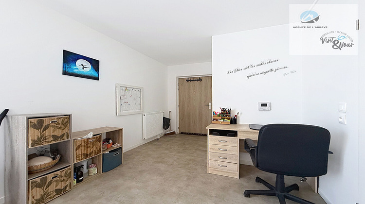 Ma-Cabane - Location Appartement ROLLEVILLE, 38 m²