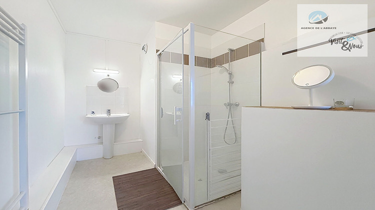 Ma-Cabane - Location Appartement ROLLEVILLE, 38 m²