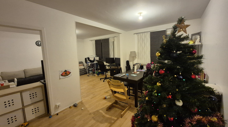 Ma-Cabane - Location Appartement Romagnat, 85 m²