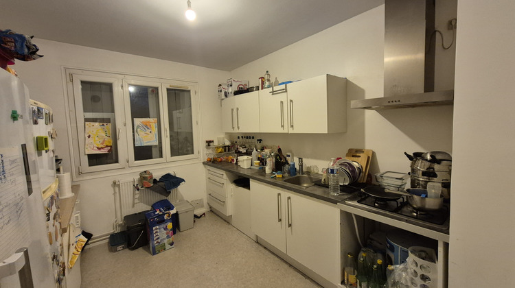 Ma-Cabane - Location Appartement Romagnat, 85 m²