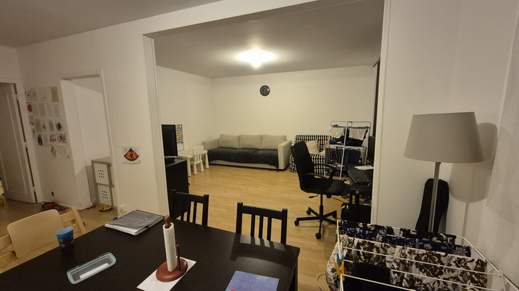 Ma-Cabane - Location Appartement Romagnat, 85 m²
