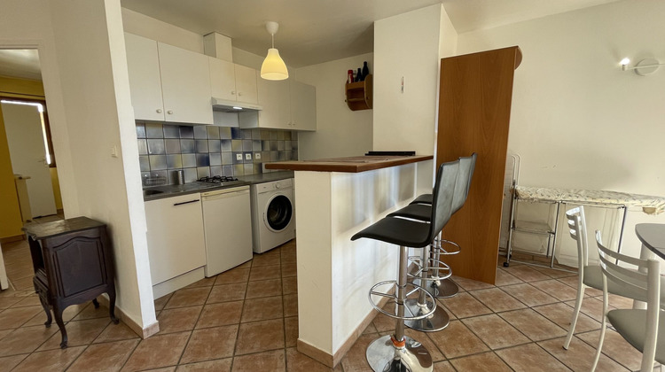 Ma-Cabane - Location Appartement Romagnat, 49 m²