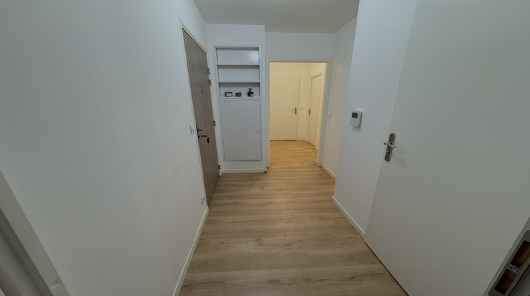 Ma-Cabane - Location Appartement Romainville, 64 m²