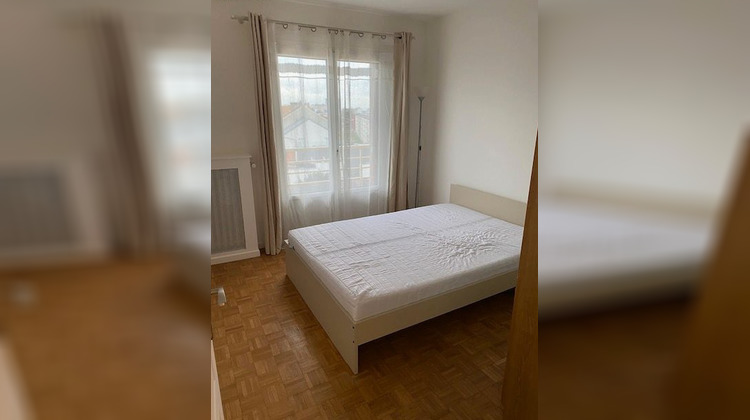 Ma-Cabane - Location Appartement ROMAINVILLE, 42 m²