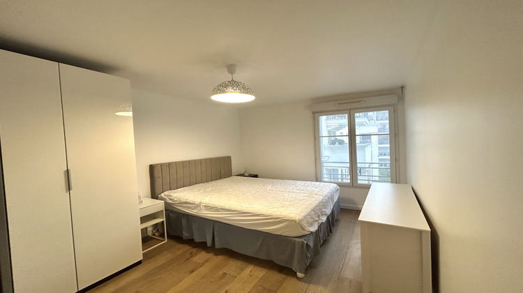 Ma-Cabane - Location Appartement Romainville, 63 m²