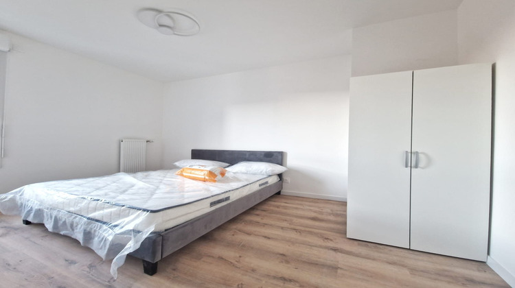 Ma-Cabane - Location Appartement Romainville, 41 m²