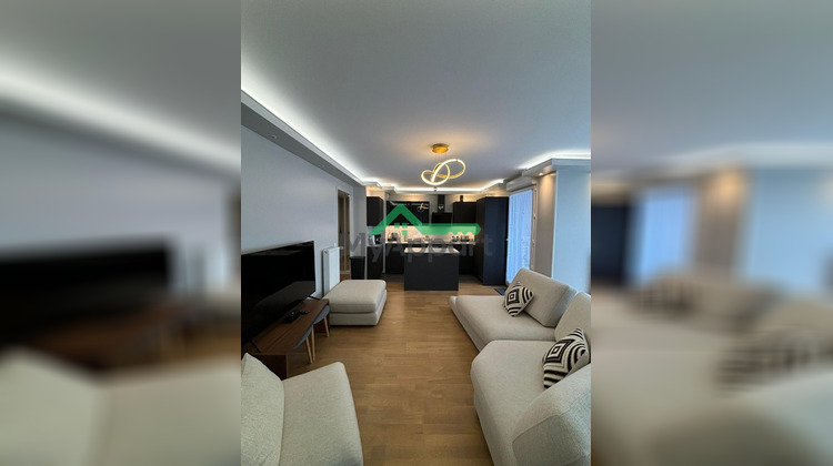 Ma-Cabane - Location Appartement Romainville, 70 m²