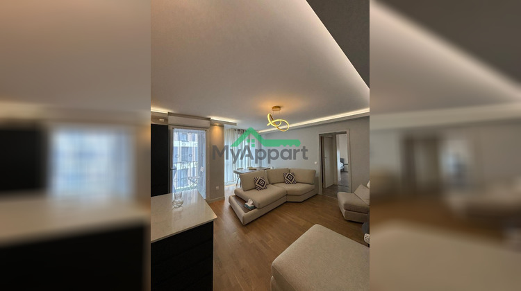 Ma-Cabane - Location Appartement Romainville, 70 m²