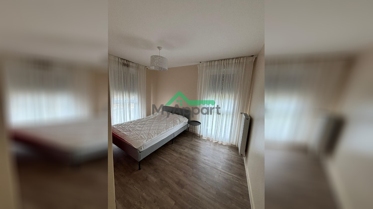 Ma-Cabane - Location Appartement Romainville, 70 m²