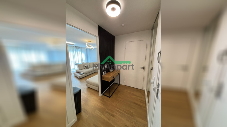 Ma-Cabane - Location Appartement Romainville, 70 m²