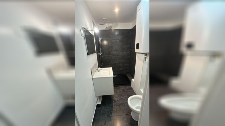 Ma-Cabane - Location Appartement ROMAINVILLE, 22 m²