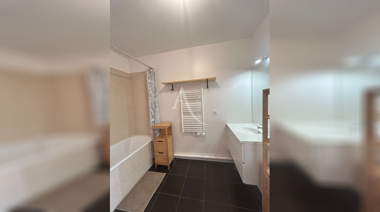 Ma-Cabane - Location Appartement ROMAINVILLE, 38 m²