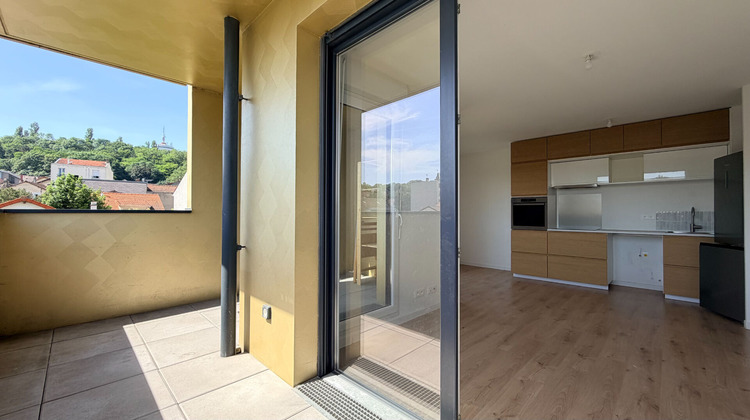Ma-Cabane - Location Appartement ROMAINVILLE, 56 m²