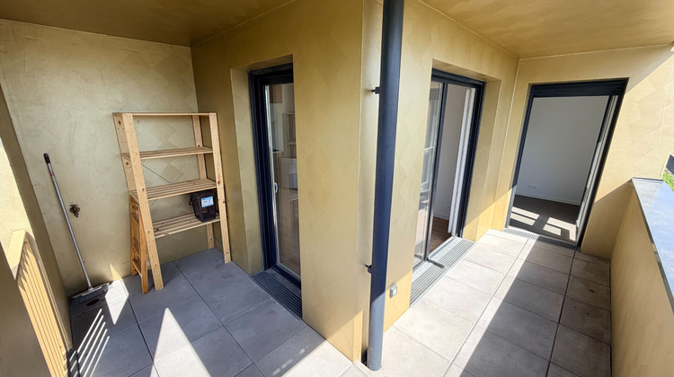 Ma-Cabane - Location Appartement ROMAINVILLE, 56 m²